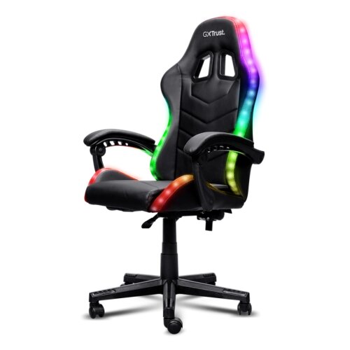 Trust GXT704 RONIQ RGB Gaming stolic Cijene
