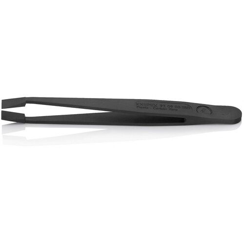 Knipex 92 09 05 ESD ESD pinceta 1 komad tupi vrh 115 mm Slike