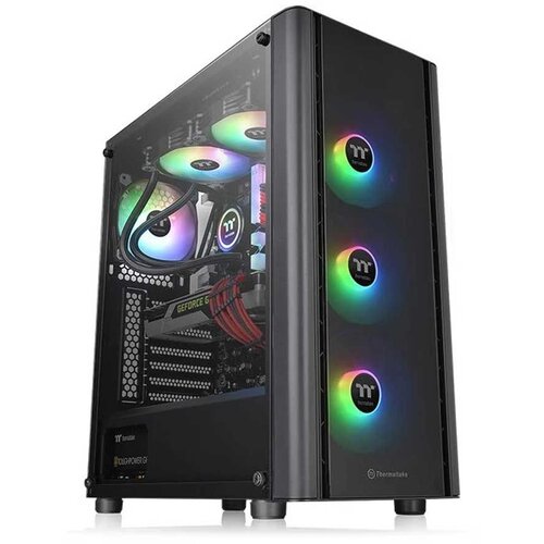Thermaltake Kući&scaron;te V250 Cene