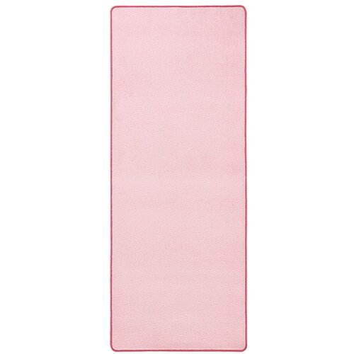 Hanse Home Svetlo roza Fancy tekač, 80 x 200 cm Slike