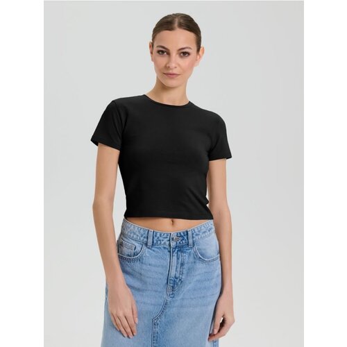 Sinsay Crop top Slike