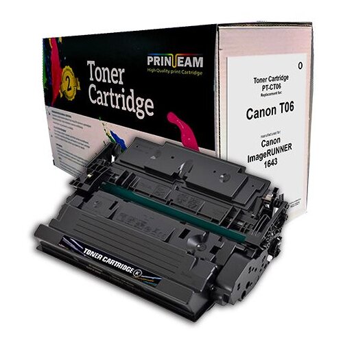  Toner Print-Team Canon T06 STARI CHIP Cene
