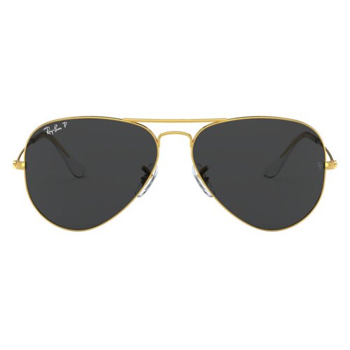 Ray-ban Aviator RB3025 919648 Polarized - M (58) Cijene