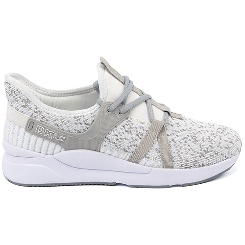 Shelvt Sneakers white and gray Cijene