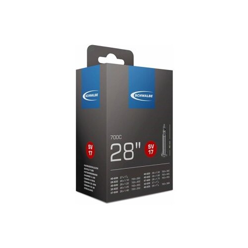 Schwalbe Unutrašnja guma sv17 ek 28" ( 10429343 ) Slike