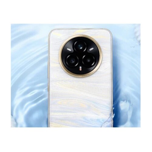 Realme 14 pro+ 5G RMX5051 pearl white 12/512GB mobilni telefon Cene