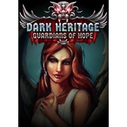 Steam Dark Heritage: Guardians of Hope Key GLOBAL Cene