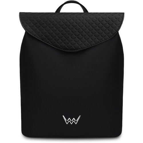 Vuch Joanna Diamond Black Urban Backpack Cijene