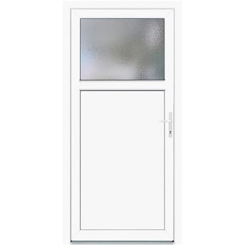 pvc stranska vhodna vrata k 301 bela 98 cm x 198 cm desno Cene