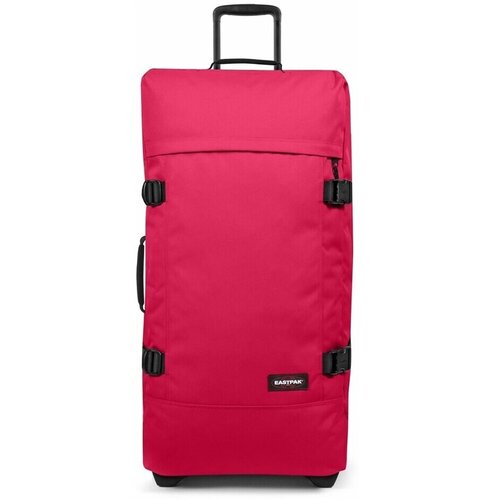 Eastpak Trdi kovčki Tranverz L Rdeča Cene
