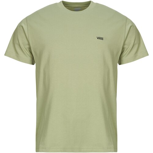 Vans LEFT CHEST SS Zelena Slike