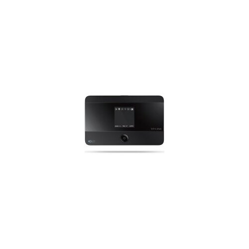 Tp-link 4G LTE Advanced Mobile WiFi, Internal 4G Modem, SIM card slot, Slike