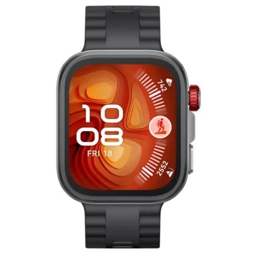 Huawei Smart watch Fit 4 Pro Crni Cene
