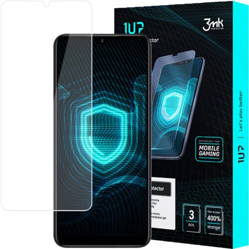 3mk OVITEK ZA TELEFON MOTOROLA MOTO G PURE 1UP Z ZA&amp;Scaron;ČITO, (21999498) Slike