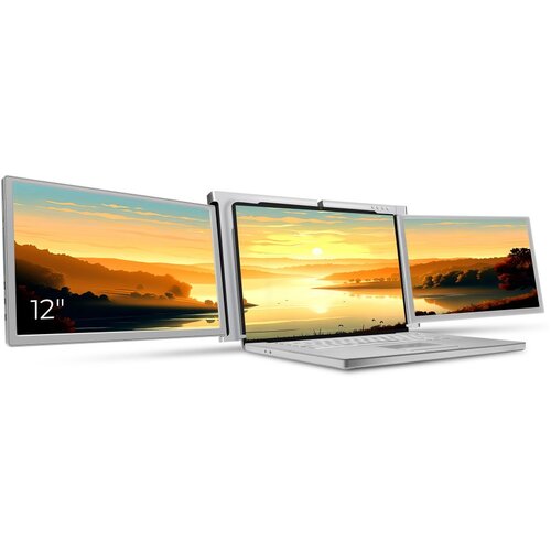 Misura Prenosni LCD monitorji 12" one cable - 3M1200S1, (21656985) Cene
