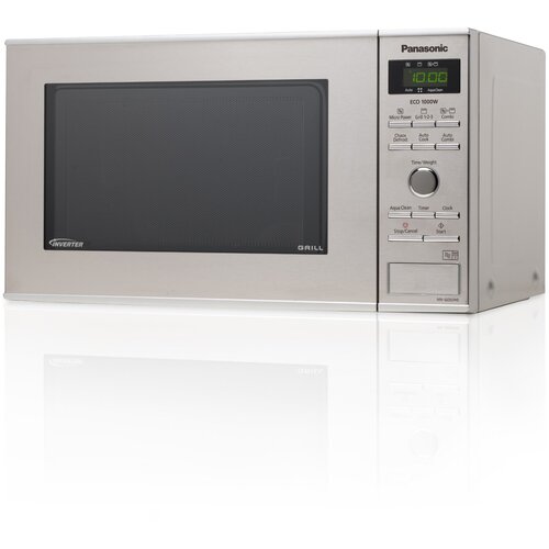 Panasonic NN-GD37HS Kombinirani pecnica mikrovalna Cijene