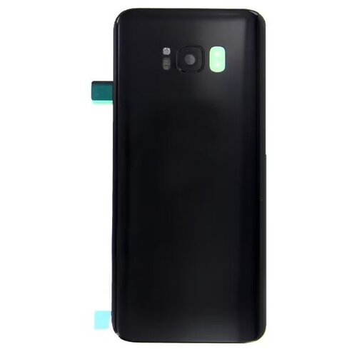 Samsung poklopac baterije za S8 (G950F) crni original sh Cene