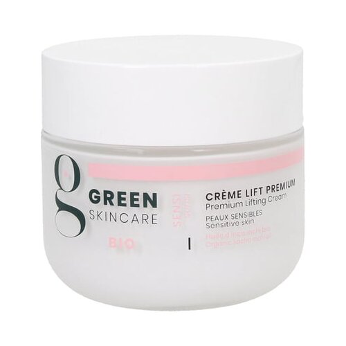 Green Skincare sENSI Premium Lifting Cream - 50 ml Cijene