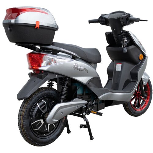 Veneco Eb- spark siva 48v 20ah Slike