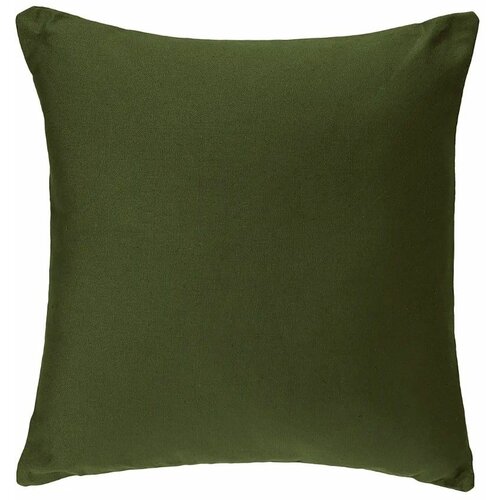 Atmosphera dekorativni jastuk 38X38CM pamuk/poliester zelena Slike