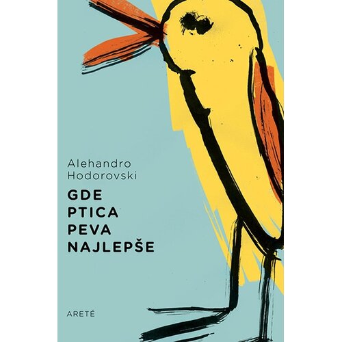 Arete Gde ptica peva najlep&amp;scaron;e Slike