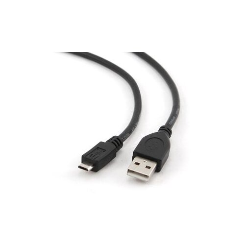  USB 2,0 kabal A-microB 0.5m, GEMBIRD CCP-mUSB2-AMBM-0.5M Cijene