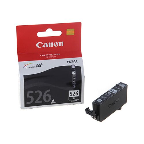  Canon CLI-526 BLACK CRNA, za PIXMA iP48XX iP4950 Cene