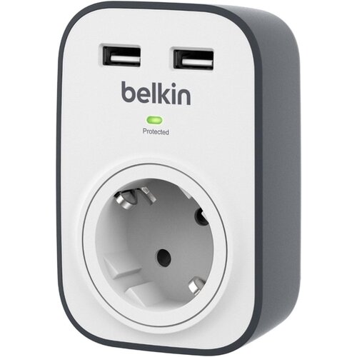 Belkin prenapetostna vtičnica BSV103VF Cene