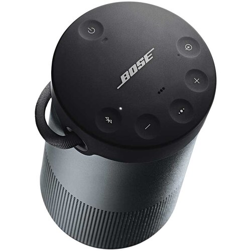 Bose REVOLVE Plus II -CRNI-ZVUČNIK BT Cijene