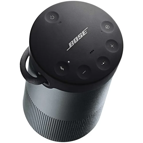 Bose REVOLVE Plus II -CRNI-ZVUČNIK BT