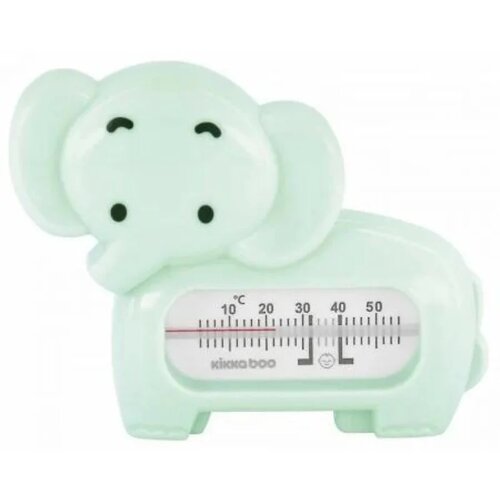Kikka Boo termometar za kadicu elephant mint ( KKB10013 ) KKB10013 Cene