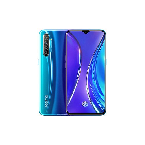 Telefon RealMe X2 CrystalBlue 8/128 Cijene