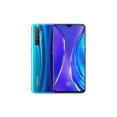 Telefon RealMe X2 CrystalBlue 8/128