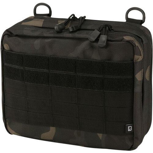 Brandit Molle Operator Pouch - Dark Camo Slike