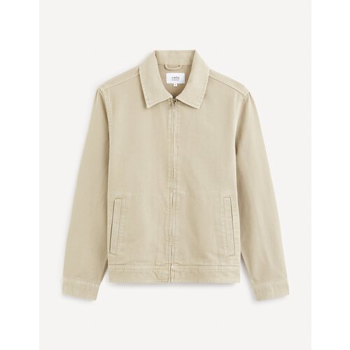 Celio Denim Jacket Gudean - Men&amp;#039;s Slike