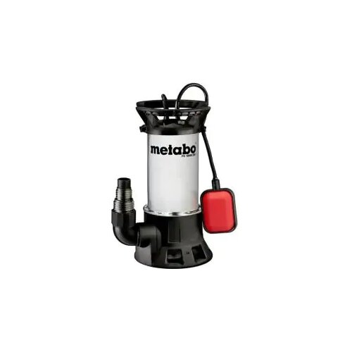 Metabo PS 18000 SN potopna pumpa za prljavu robu Cene