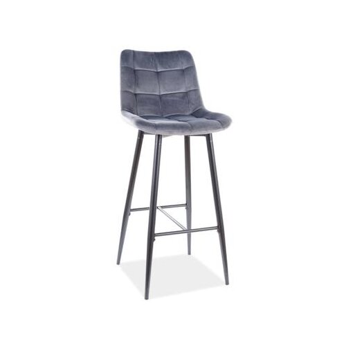 Barska STOLICA CHIC H-1 SIVA Cijene