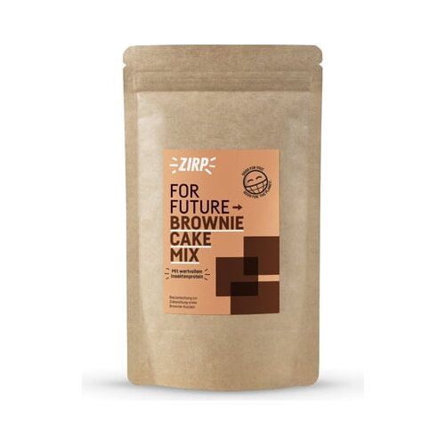 ZIRP Insects Brownie me&amp;scaron;anica za torto Slike