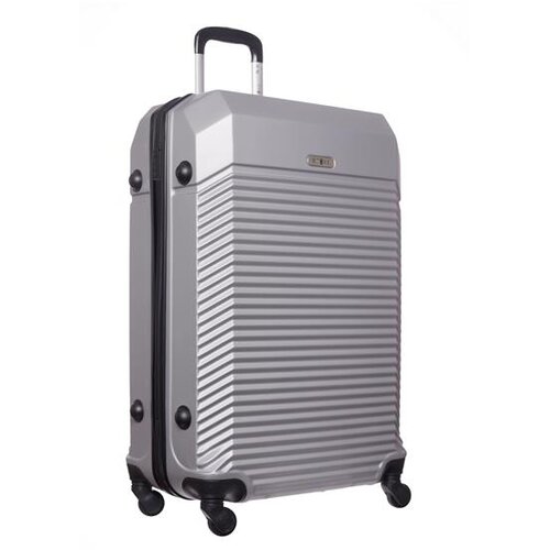 Enova ABS set kofera 3/1 - siva ( 524.240.70 ) Slike