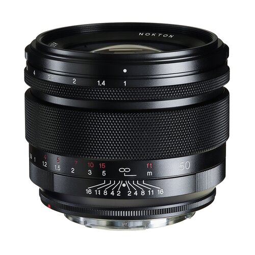  Voigtländer Nokton 50 mm f 1,0 za Canon RF , asferičan Cijene