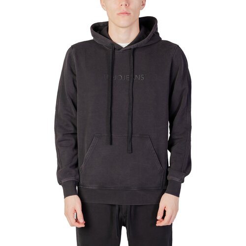 Liu Jo Puloverji HOODIEJPRIME M223P203HOODIEJPRIME Črna Cene