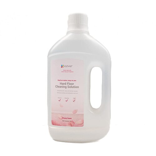 Ezviz Čistilo za tla cs-ra-cs01 1000ml, (5000547585) Slike