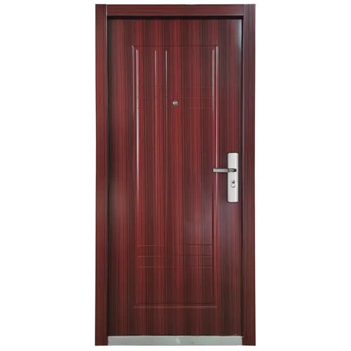 SAMOPEV Ulazna vrata Mursa smeđa desna 2050 x 960 x 50 mm Slike