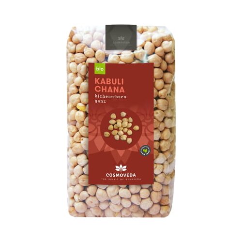 Cosmoveda ekološka čičerika kabuli chana - 500 g Cene