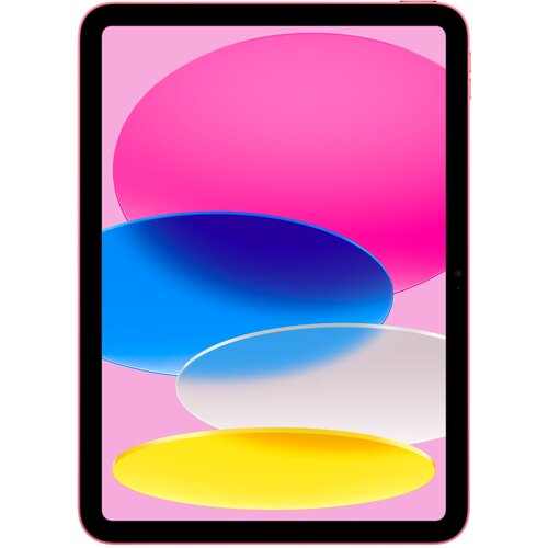 Apple iPad 10.9 WIFI 64GB Pink (2022), (MPQ33FDA) Cijene