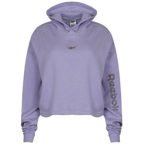 Reebok Modern Safari Coverup Ljubičasta Slike
