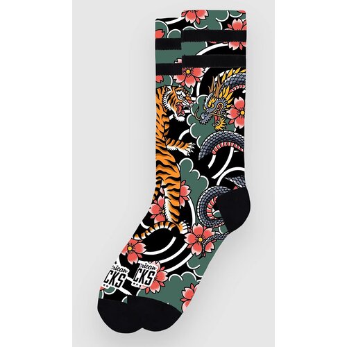 American Socks Eternal - Mid High Socks multi Cene