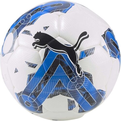 Puma Lopta za fudbal Orbita 5 HYB, Belo-plava Cene