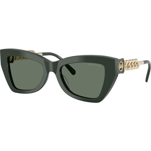 Michael Kors Montecito MK2205 40063H ONE SIZE (52) Zelena/Zelena Cene