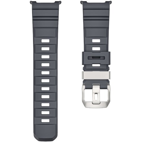 INF Zamenjava/kompatibilni del &ndash; Samsung Watch8 silikonski pa&scaron;ček Black, (5000263963) Cene